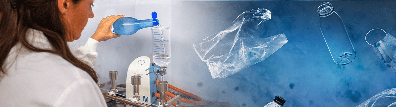 Microplastiques, nanoplastiques : double danger de santé publique