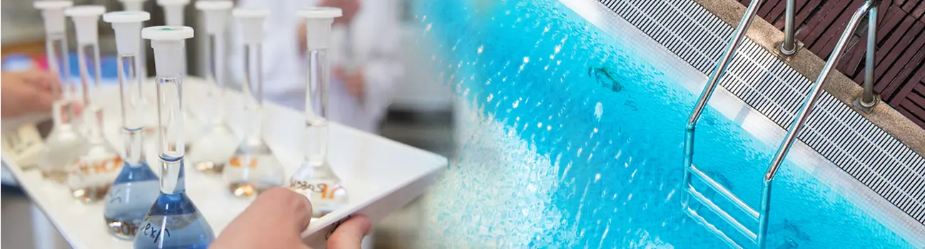 Premières baignades estivales : ce qu’il faut savoir sur la qualité de l’eau des piscines