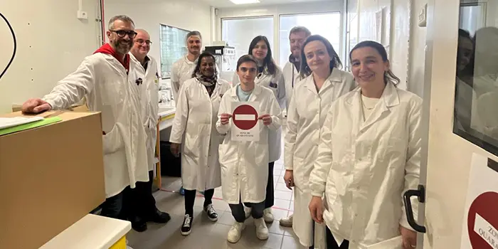 TERANA Drôme renouvelle son autorisation DRAAF pour l’analyse d’échantillons venus de pays étrangers