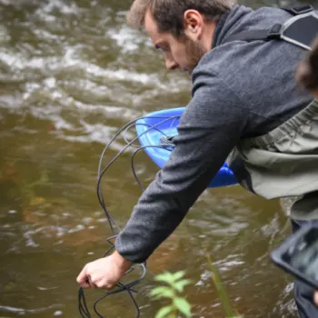 Eau et environnement