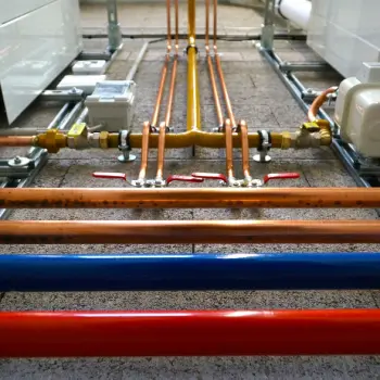 Prévention corrosion