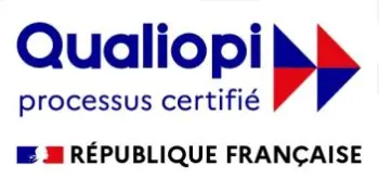 Des formations certifiées Qualiopi