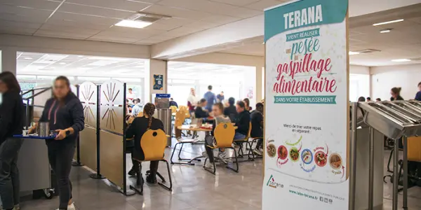 Réduire le gaspillage alimentaire dans les collèges : une démarche concrète qui porte ses fruits dans le Cher