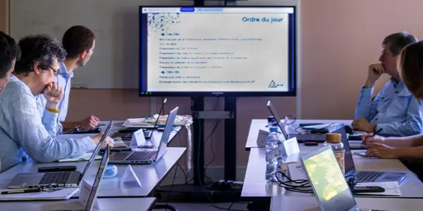 TERANA structure sa stratégie R&D avec son Conseil scientifique